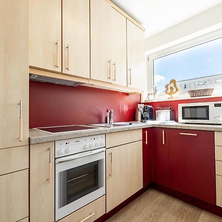 Alpennest Apartment Гармиш-Партенкирхен Екстериор снимка