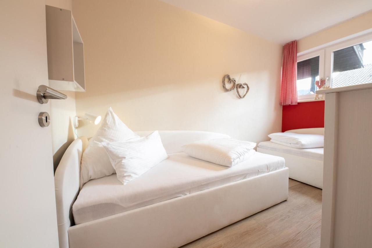 Alpennest Apartment Гармиш-Партенкирхен Екстериор снимка