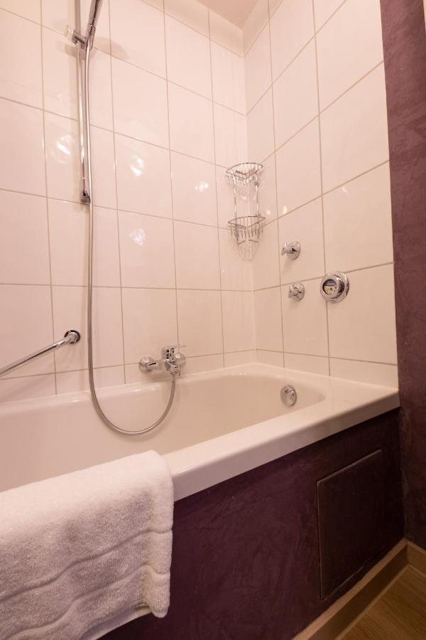 Alpennest Apartment Гармиш-Партенкирхен Екстериор снимка